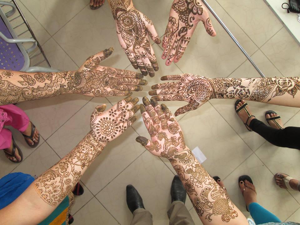 Krupanidhi Group of Institutions Bangalore Event photo 3